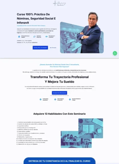 portafolio-landing-page-ernesto-yanez